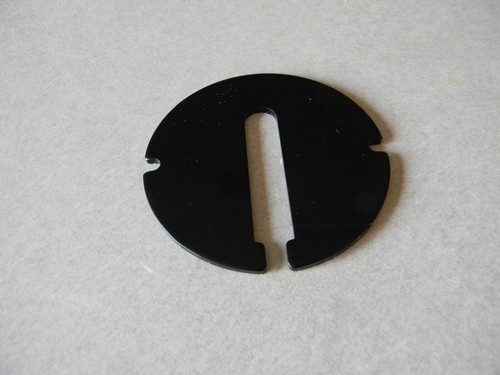 Jet bandsaw insert - 15",, 18"