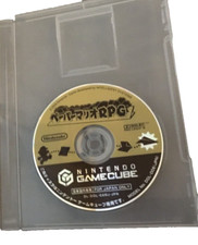PAPER MARIO RPG Nintendo