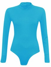 NEW WOMENS LADIES LONG SLEEVE