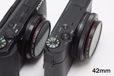 MagFilter 44mm CPL Filter for