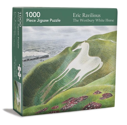 Eric ravilious westbury white - eric,
