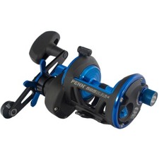 Penn Mag 4 Multiplier Reel 525 Sea/Saltwater Fishing Reel - 1524491