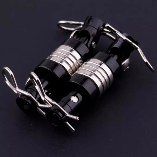 Magnetic stealth invisible - magnetic,