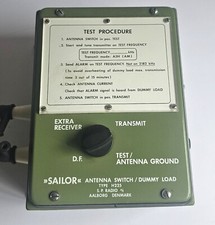 SAILOR Antenna Switch/Dummy