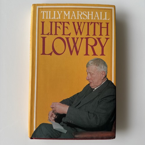 Life with lowry - life,