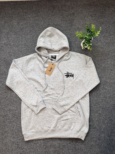 Stussy grey color medium - medium, size