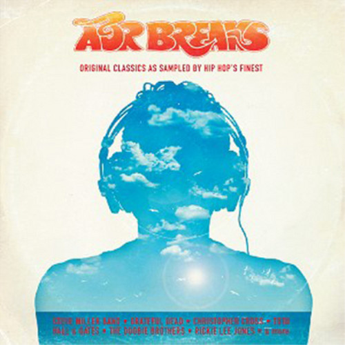 Various artists aor breaks - artists,