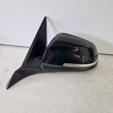 2011-2019 BMW 1 Series F20 Left Passenger Wing Mirror E021185