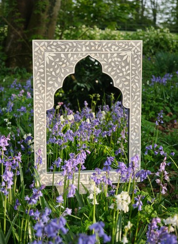 Stunning moghul arched top - stunning,