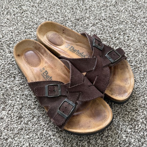 Betula birkenstock lugano - betula,