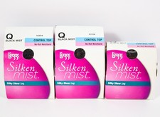 Eggs silken mist - l'eggs,