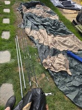 Pro Action 4 Person 2 Room