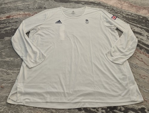 Mens long sleeve sports top - long,