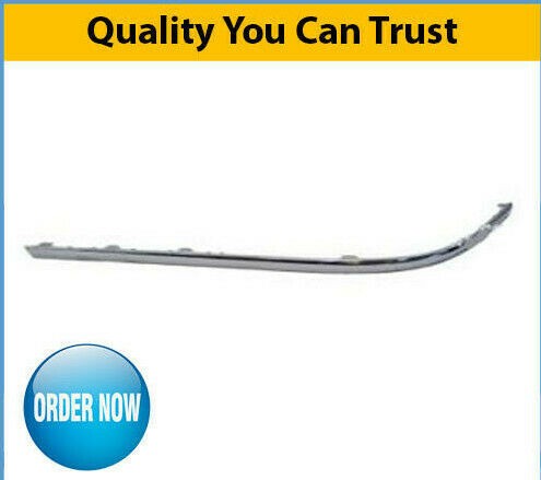 2005 2010 rear bumper - 2005-2010, moulding