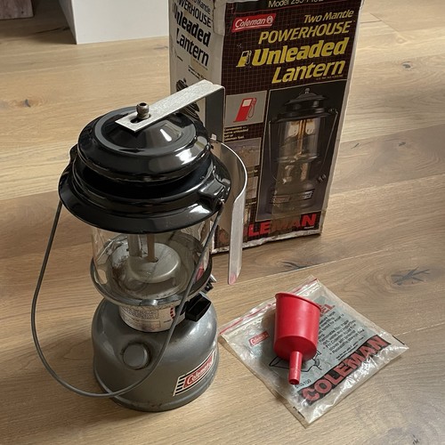 Coleman dual fuel - coleman,