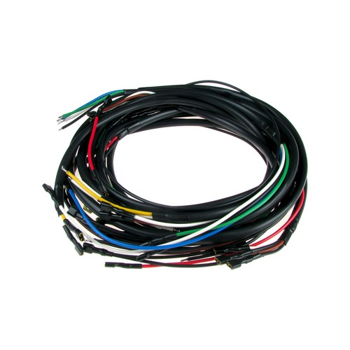 Wiring harness for simson s50 - for,