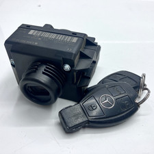 Mercedes Sprinter W906 EZS