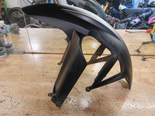 bmw f800gs adventure front mud