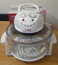 Judge Halogen Oven –