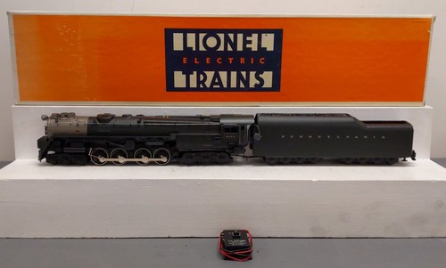 Lionel 18010 prr 8 - o,