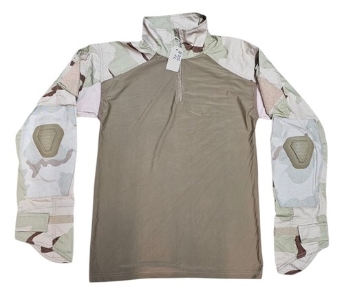 Genuine tri colour camo - colour,
