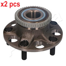 X2 PCS REAR AXLE BOTH SIDES