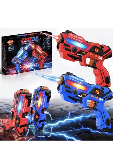 Vatos rechargeable laser - vatos,