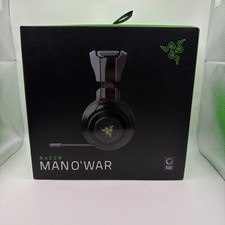 Razer Man O'War Wireless