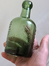 Dumpy seltzer bottle from - dumpy,