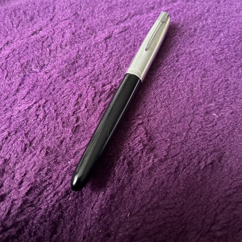 Vintage parker fountain - 51, pen