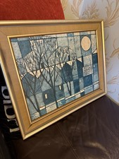 Ken Law ‘Winter Sun’ Print