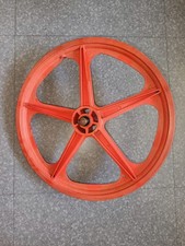 Old School Made In USA Skyway