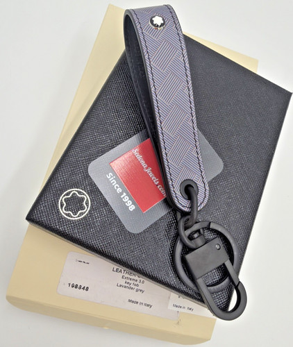 Montblanc extreme lavender - montblanc,