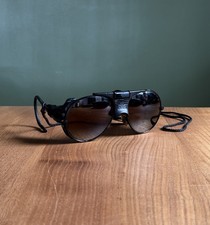 CEBE 295 "Walter Cecchinel" Sunglasses | Vintage Ski Mountaineering Shades