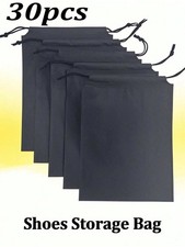 Drawstring Shoe Bags Non-Woven