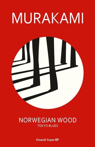 Norwegian wood murakami - norwegian,