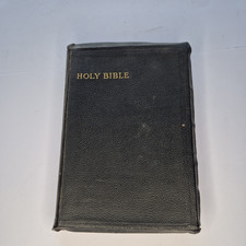 Holy Bible King James Version