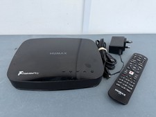 Humax aura 2tb ultra hd - humax,