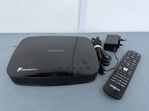 Humax aura 2tb ultra hd - ultra,