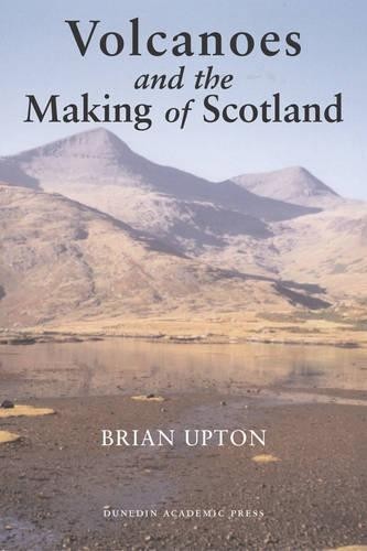 Volcanoes and the - , making