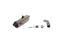 Scorpion Full Exhaust Titanium