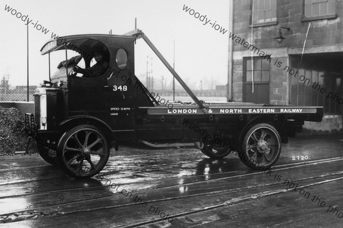 Cv890 london north eastern - london,