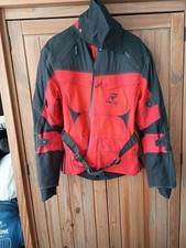 Rukka Cosmic Gortex Pro