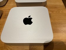 2014 mac mini I5 1.4ghz | 4gb