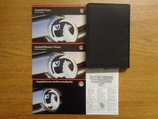 Vauxhall Vivaro Owners