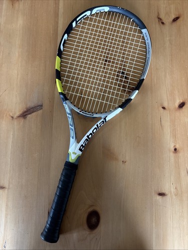 Babolat aero strike tennis - strike,