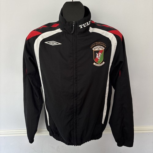 Mens umbro glentoran football - umbro,