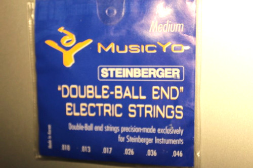 Musicyo double ball - double,