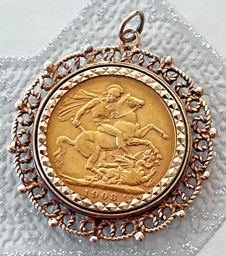 1903 king edward v11 full - king,