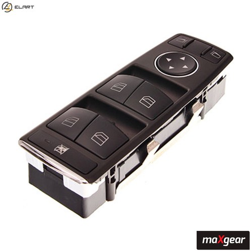 Switch window regulator - window,